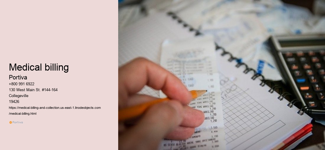 medical billing